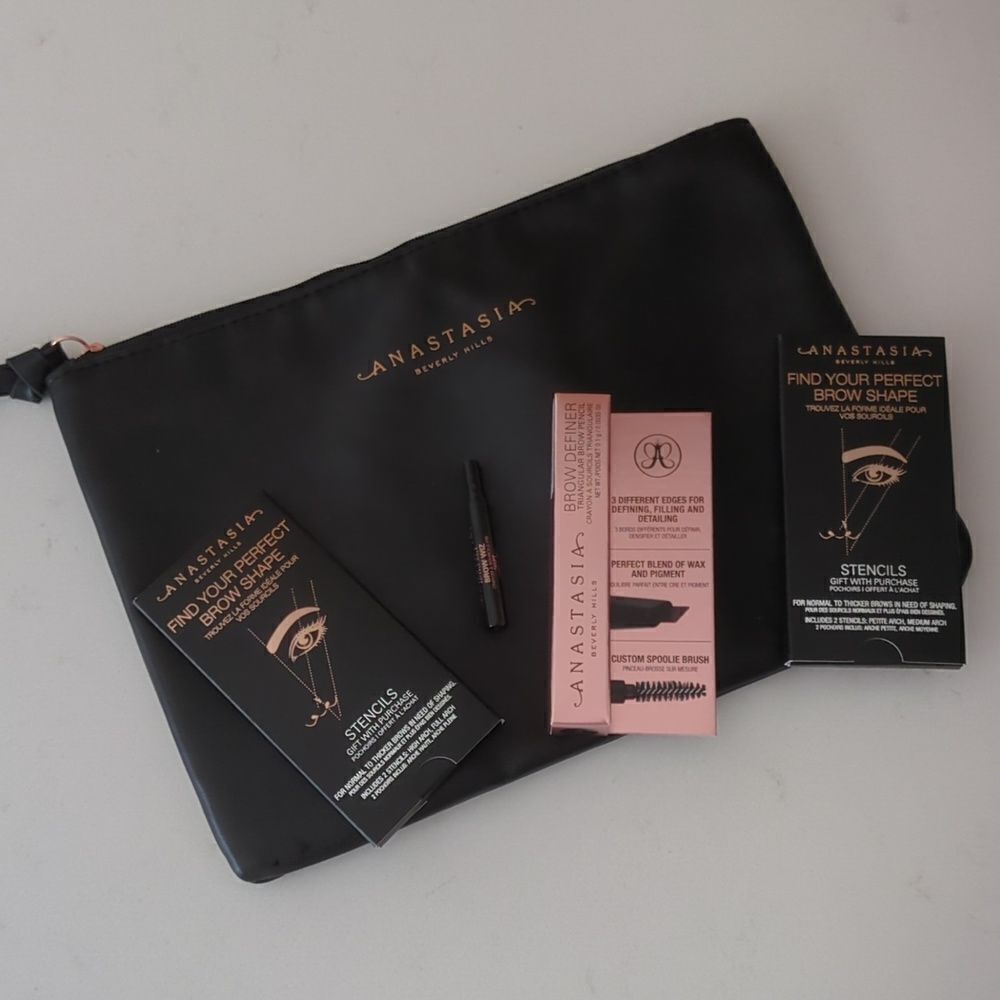 Anastasia Beverly Hills Bundle